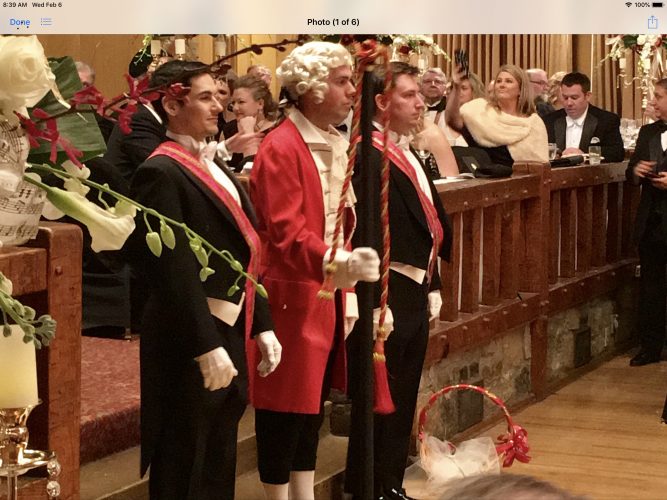 It’s Winter Ball Time for the Wheeling Symphony